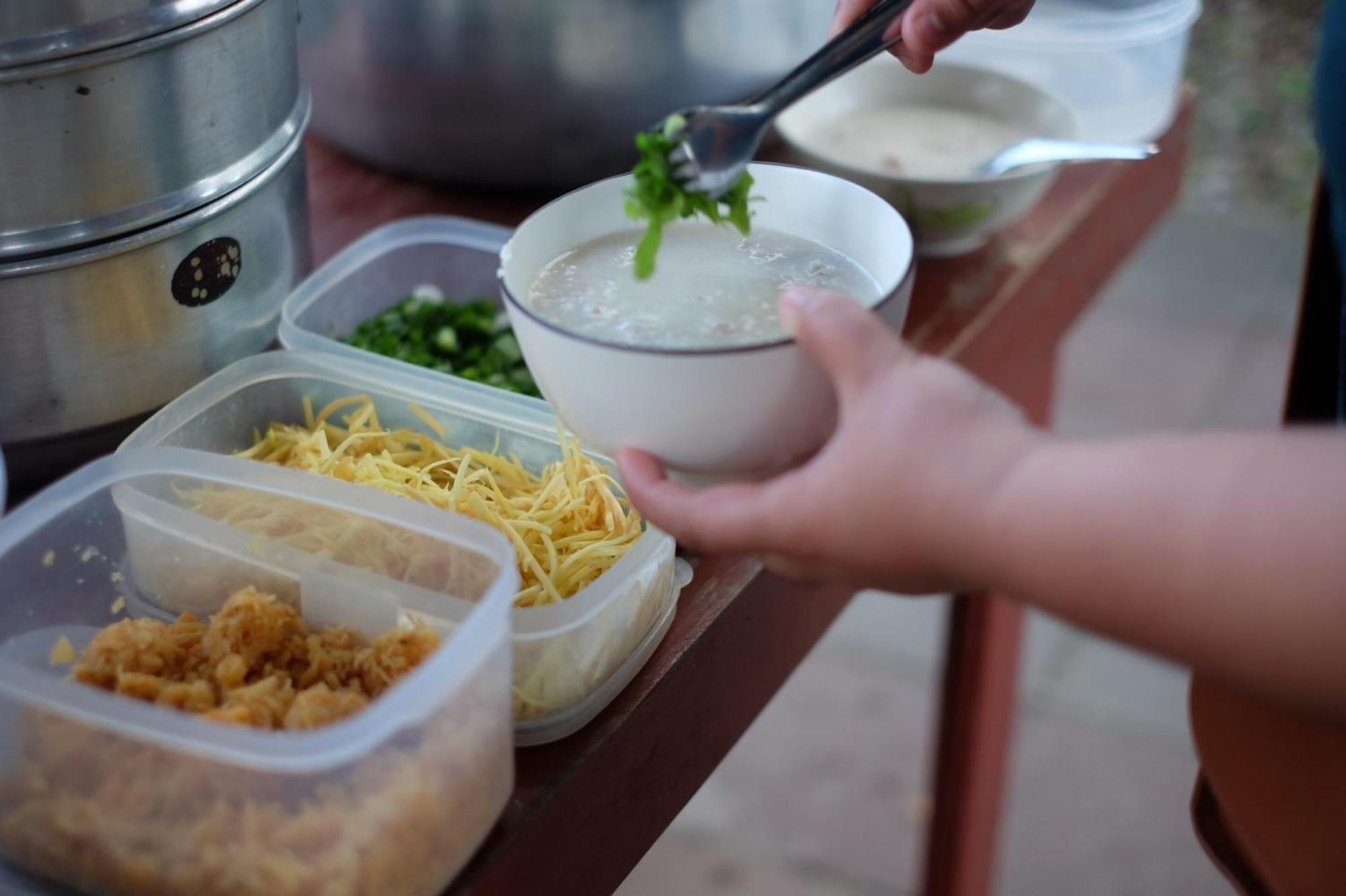 简帕度假村 Ban Don Ban 外观 照片